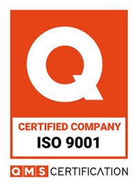 QMS Certification